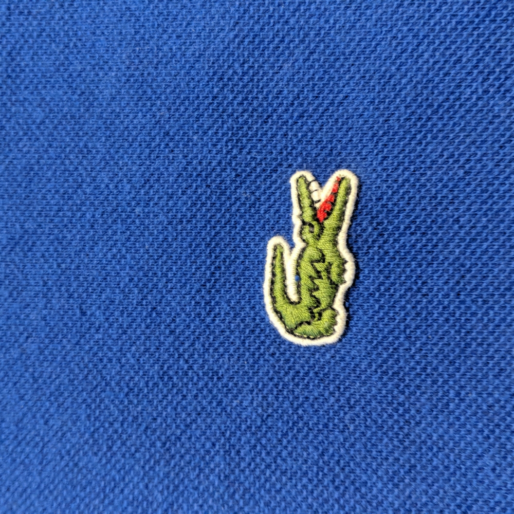 Lacoste Polo bundle - Picture 10 of 12